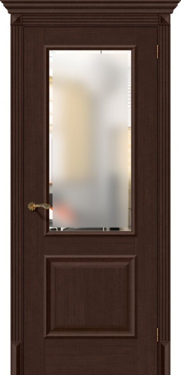 Дверь el’PORTA Классико-13 Thermo Oak Magic Fog Facet