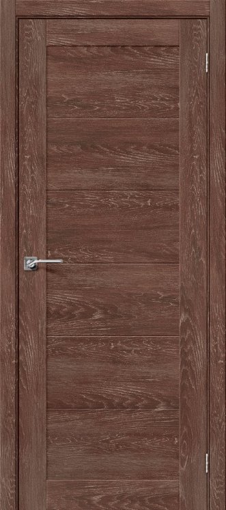 Дверь el’PORTA Легно-21 Chalet Grande (глухая)