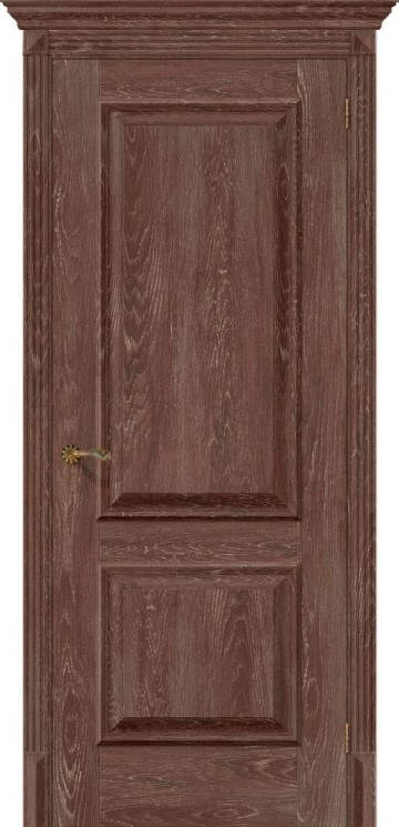Дверь el’PORTA Классико-12 Chalet Grande (глухая)