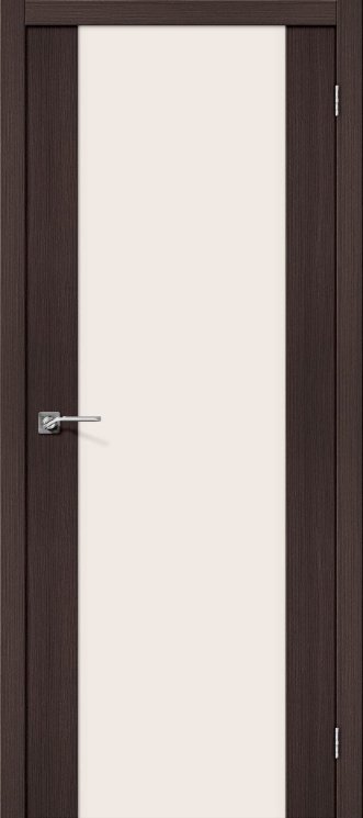 Дверь el’PORTA Порта-13 Wenge Veralinga Magic Fog Triplex