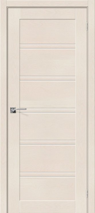 Дверь el’PORTA Легно-28 Cappuccino Softwood Magic Fog